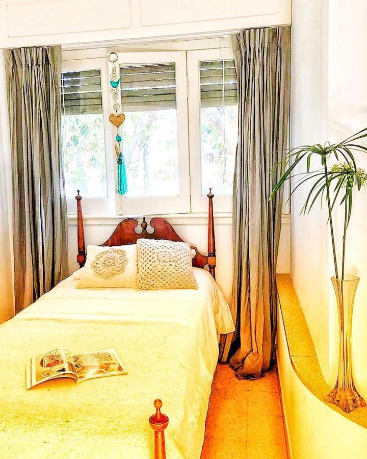 La Marea B&B 티그레 외부 사진