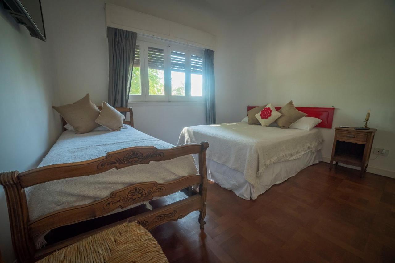 La Marea B&B 티그레 외부 사진
