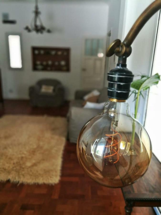 La Marea B&B 티그레 외부 사진