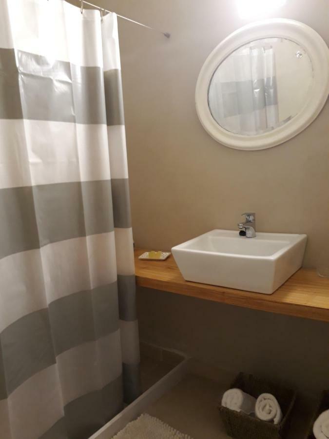 La Marea B&B 티그레 외부 사진