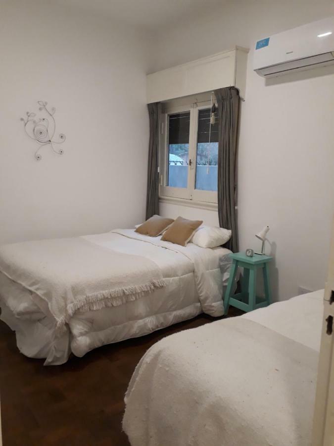 La Marea B&B 티그레 외부 사진